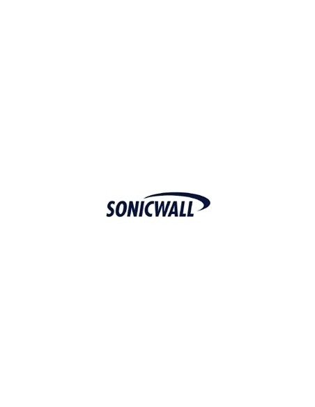 SonicWall GMS 24x7 Software Support for 5 Nodes (1 Year) 5 licencia(s) 1 año(s)