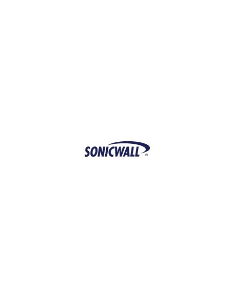 SonicWall GMS E-Class 24X7 Software Support 10 Nodes 1yr 10 licencia(s) 1 año(s)