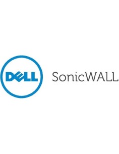 SonicWall 01-SSC-8437 extensión de la garantía 10 licencia(s) 1 año(s)