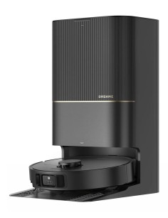 Dreame X40 Ultra Complete Sin bolsa Negro