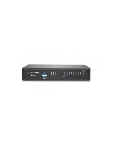 SonicWall TZ470 cortafuegos (hardware)