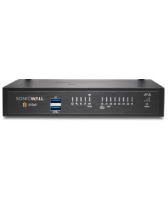 SonicWall TZ370 cortafuegos (hardware) 3 Gbit s