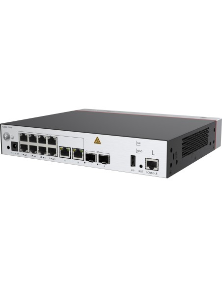 HUAWEI eKit AC600 Series AC650-128AP pasarel y controlador 10, 100, 1000 Mbit s