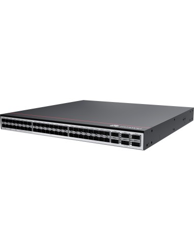Huawei CloudEngine S6730-H48X6C Gestionado L2 1U Acero inoxidable