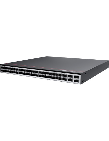 Huawei CloudEngine S6730-H48X6C Gestionado L2 1U Acero inoxidable