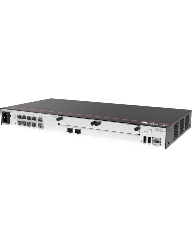 HUAWEI eKit AR700 Series AR720 router Gigabit Ethernet Gris