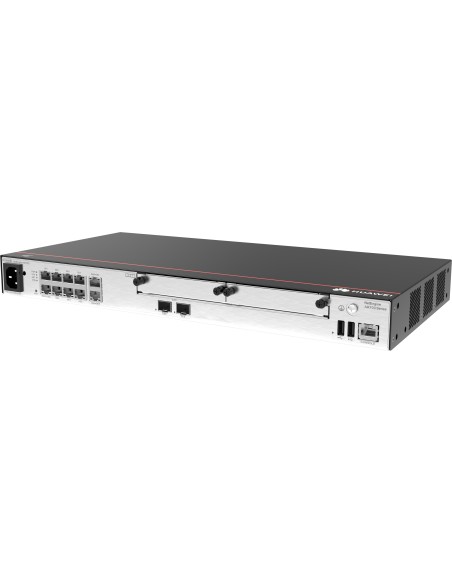 HUAWEI eKit AR700 Series AR720 router Gigabit Ethernet Gris