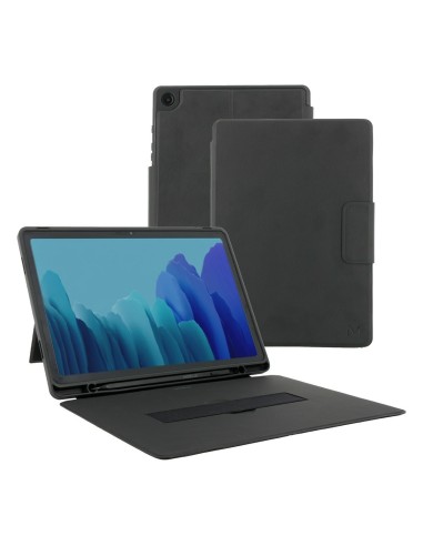 Mobilis 029034 funda para tablet 27,9 cm (11") Folio Negro