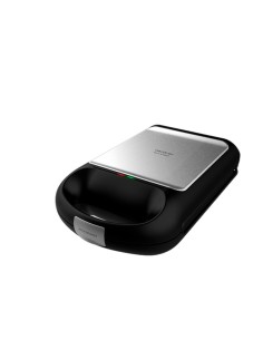 Cecotec 03111 sandwichera 1500 W Negro 2