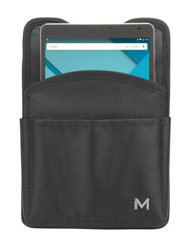 Mobilis Refuge 22,9 cm (9") Funda Negro