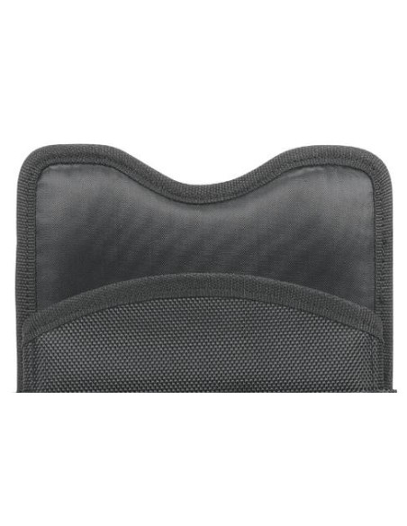 Mobilis Refuge 22,9 cm (9") Funda Negro