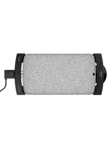 Cecotec Tasty &Grill 3000 RockWater parrilla eléctrica de contacto