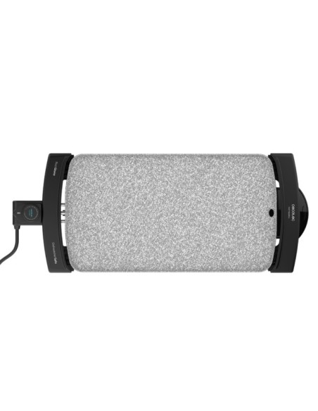 Cecotec Tasty &Grill 3000 RockWater parrilla eléctrica de contacto