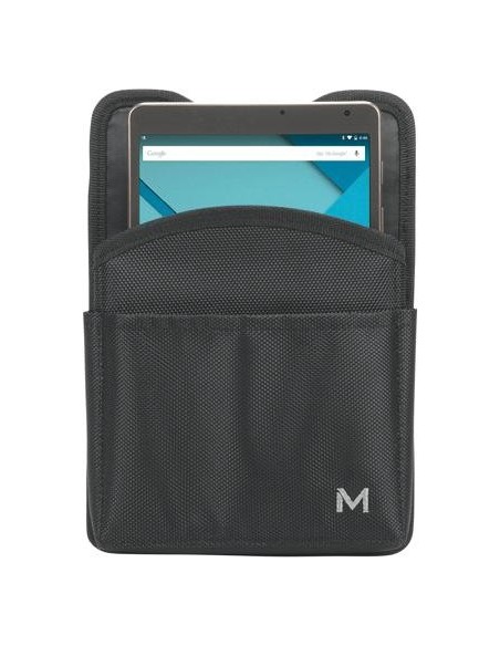 Mobilis Refuge 25,4 cm (10") Funda Negro
