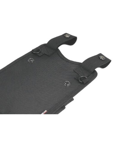 Mobilis Refuge 25,4 cm (10") Funda Negro