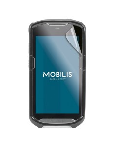 Mobilis 036207 accesorio para ordenador de bolsillo tipo PDA Protector de pantalla