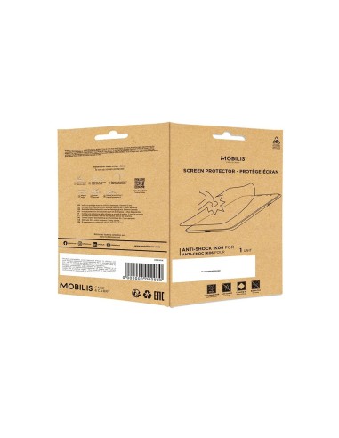 Mobilis 036258 protector de pantalla para tableta Microsoft 1 pieza(s)