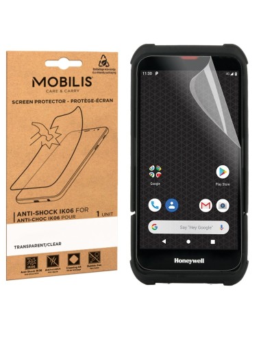 Mobilis 036260 protector de pantalla o trasero para teléfono móvil Honeywell 1 pieza(s)