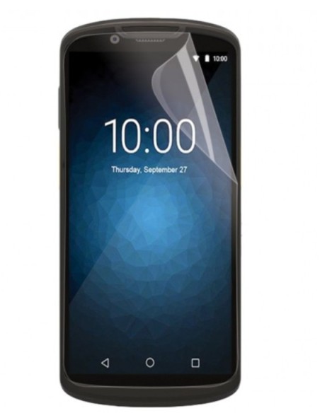 Mobilis 036267 protector de pantalla o trasero para teléfono móvil Zebra 1 pieza(s)