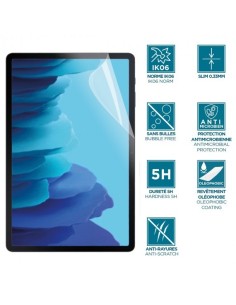 Mobilis 036305 protector de pantalla para tableta Samsung 1 pieza(s) 2