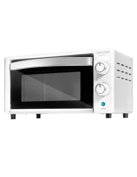 Cecotec Bake&Toast 1090 10 L 1000 W Blanco
