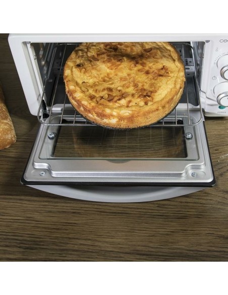 Cecotec Bake&Toast 1090 10 L 1000 W Blanco