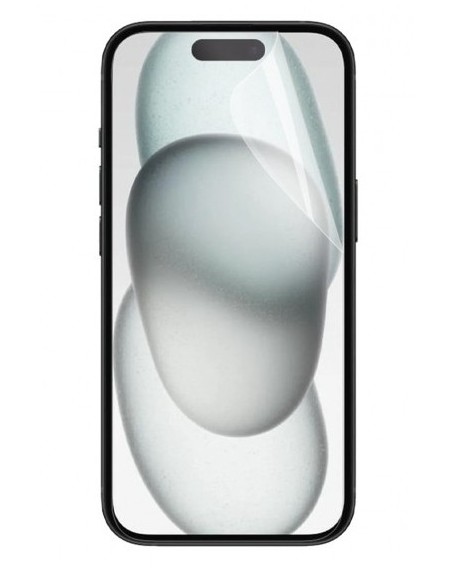 Mobilis 036310 protector de pantalla o trasero para teléfono móvil 1 pieza(s)