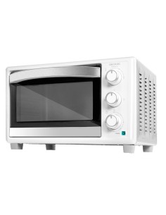 Cecotec Bake&Toast 2300 23 L 1500 W Blanco Parrilla 2