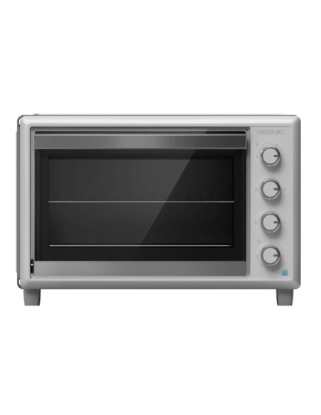 Cecotec Bake&Toast 6090 60 L 2200 W Blanco