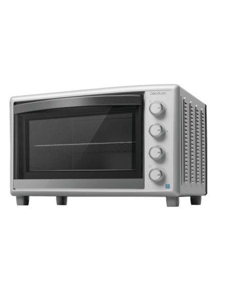 Cecotec Bake&Toast 6090 60 L 2200 W Blanco