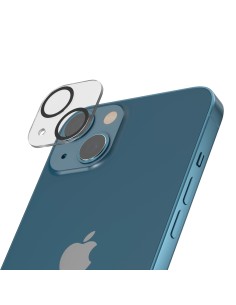 PanzerGlass ® PicturePerfect Camera Lens Protector iPhone 13 | Mini Protector de pantalla Apple 1 pieza(s)