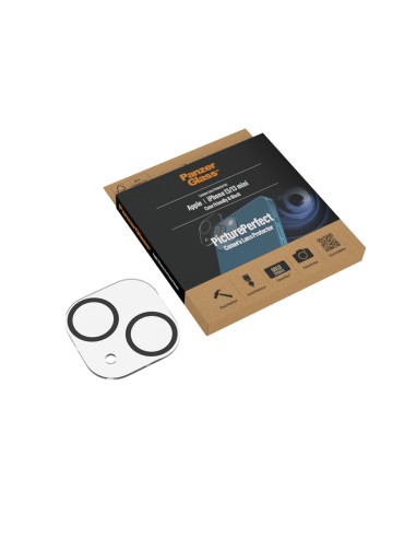 PanzerGlass ® PicturePerfect Camera Lens Protector iPhone 13 | Mini Protector de pantalla Apple 1 pieza(s)