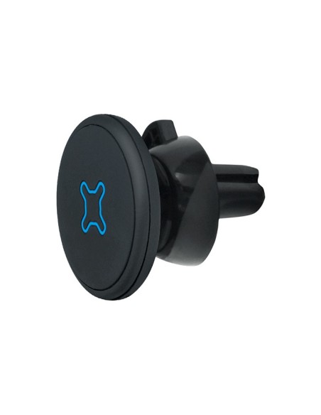 Mobilis 044004 soporte Soporte pasivo Teléfono móvil smartphone Negro