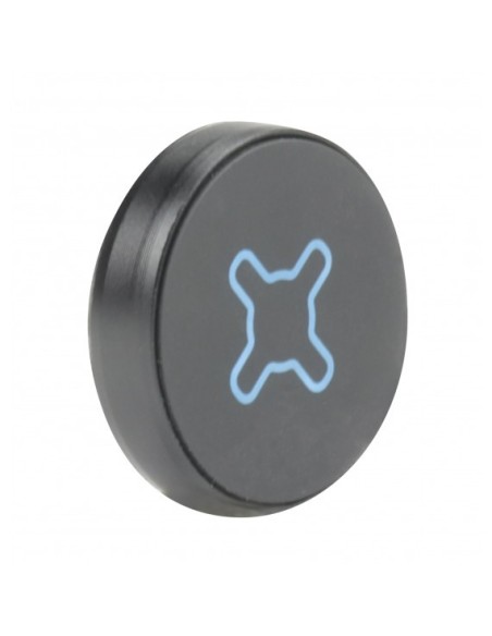 Mobilis U.FIX Soporte pasivo Teléfono móvil smartphone Negro