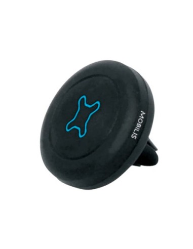 Mobilis U.FIX Soporte pasivo Teléfono móvil smartphone Negro