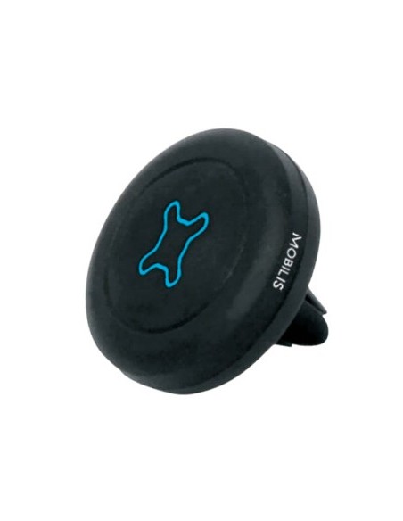 Mobilis U.FIX Soporte pasivo Teléfono móvil smartphone Negro