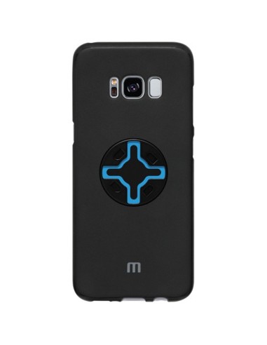 Mobilis 046013 funda para teléfono móvil 14,7 cm (5.8") Negro