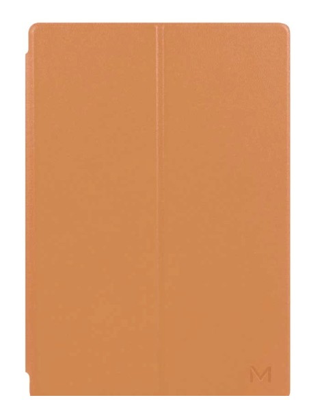 Mobilis 048017 funda para tablet 27,9 cm (11") Folio Bronceado