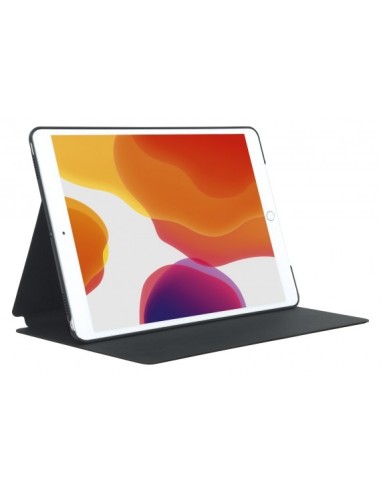 Mobilis 048027 funda para tablet 25,9 cm (10.2") Folio Negro