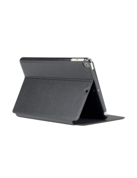 Mobilis 048027 funda para tablet 25,9 cm (10.2") Folio Negro