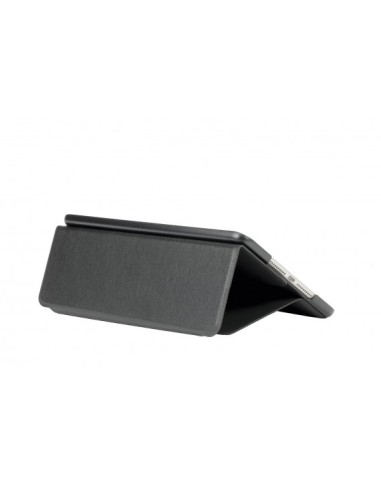 Mobilis 048027 funda para tablet 25,9 cm (10.2") Folio Negro