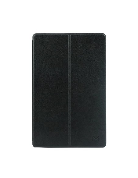 Mobilis 048038 funda para teléfono móvil 26,4 cm (10.4") Folio Negro