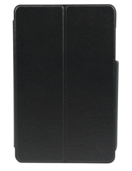 Mobilis 048037 funda para tablet 26,4 cm (10.4") Folio Negro