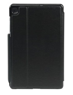 Mobilis 048037 funda para tablet 26,4 cm (10.4") Folio Negro 2