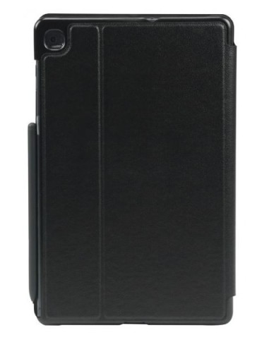 Mobilis 048037 funda para tablet 26,4 cm (10.4") Folio Negro