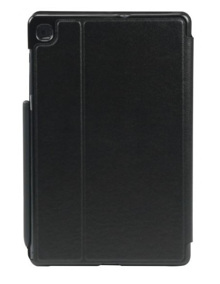 Mobilis 048037 funda para tablet 26,4 cm (10.4") Folio Negro