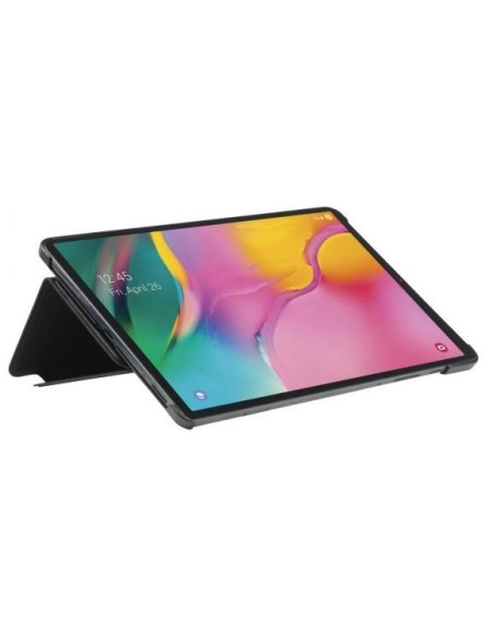 Mobilis 048037 funda para tablet 26,4 cm (10.4") Folio Negro