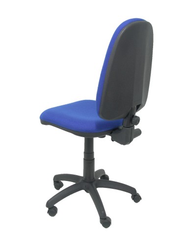 PIQUERAS Y CRESPO 04CPBALI229 silla de oficina y de ordenador Asiento acolchado Respaldo acolchado