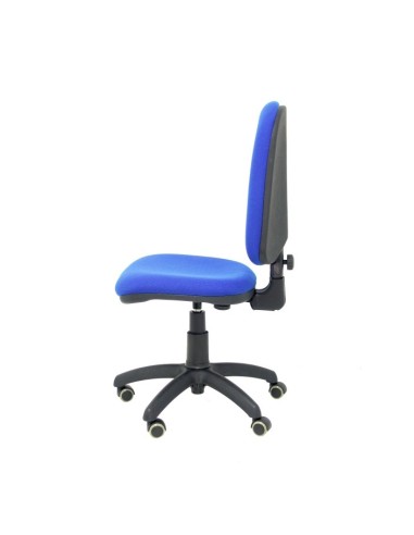 PIQUERAS Y CRESPO Ayna bali Asiento acolchado Respaldo acolchado