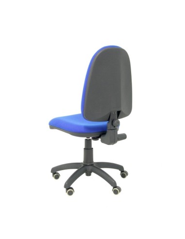 PIQUERAS Y CRESPO Ayna bali Asiento acolchado Respaldo acolchado